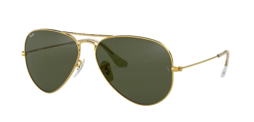 RayBanErkek Güneş GözlüğüRB 3025 L0205 58/14 G