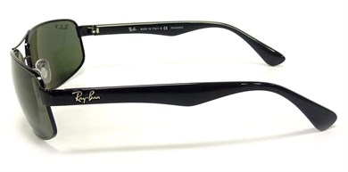 RayBanErkek Güneş GözlüğüRB 3445 002/58 64/17 G