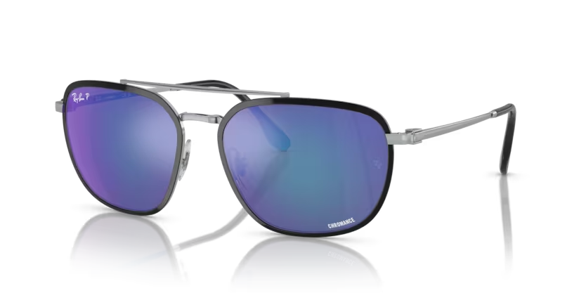 RayBanErkek Güneş GözlüğüRB 3708 91444L 56-18-145 G