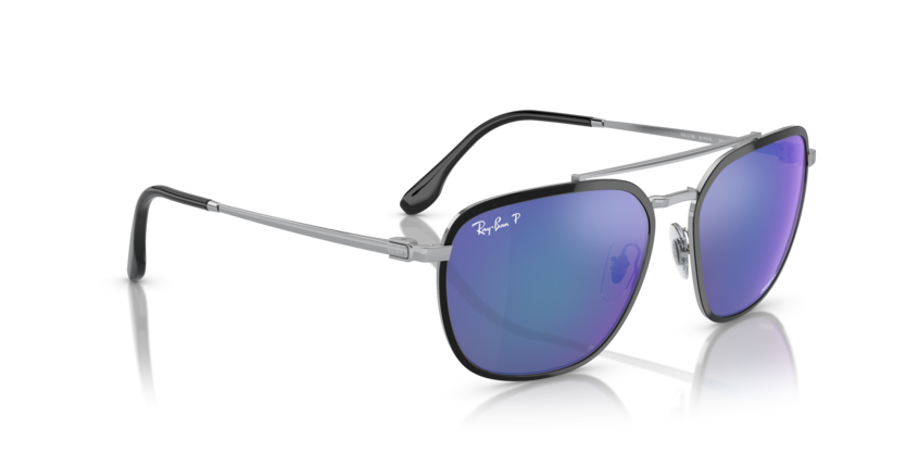 RayBanErkek Güneş GözlüğüRB 3708 91444L 59-18-145 G