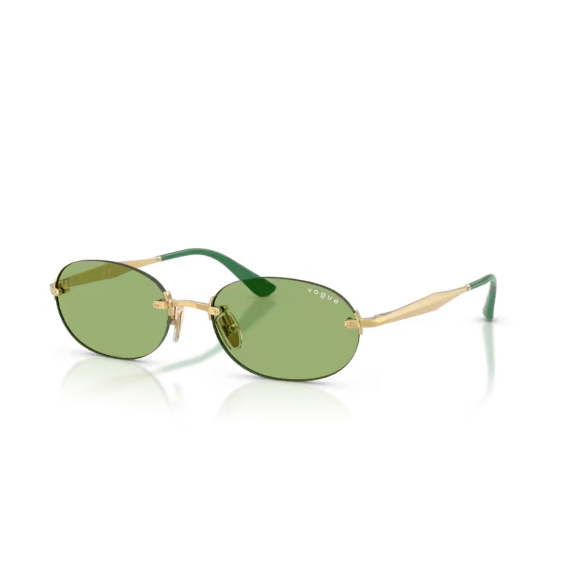 VOGUEKadın Güneş GözlüğüVOGUE 4342S 280/2 55-18-140 G