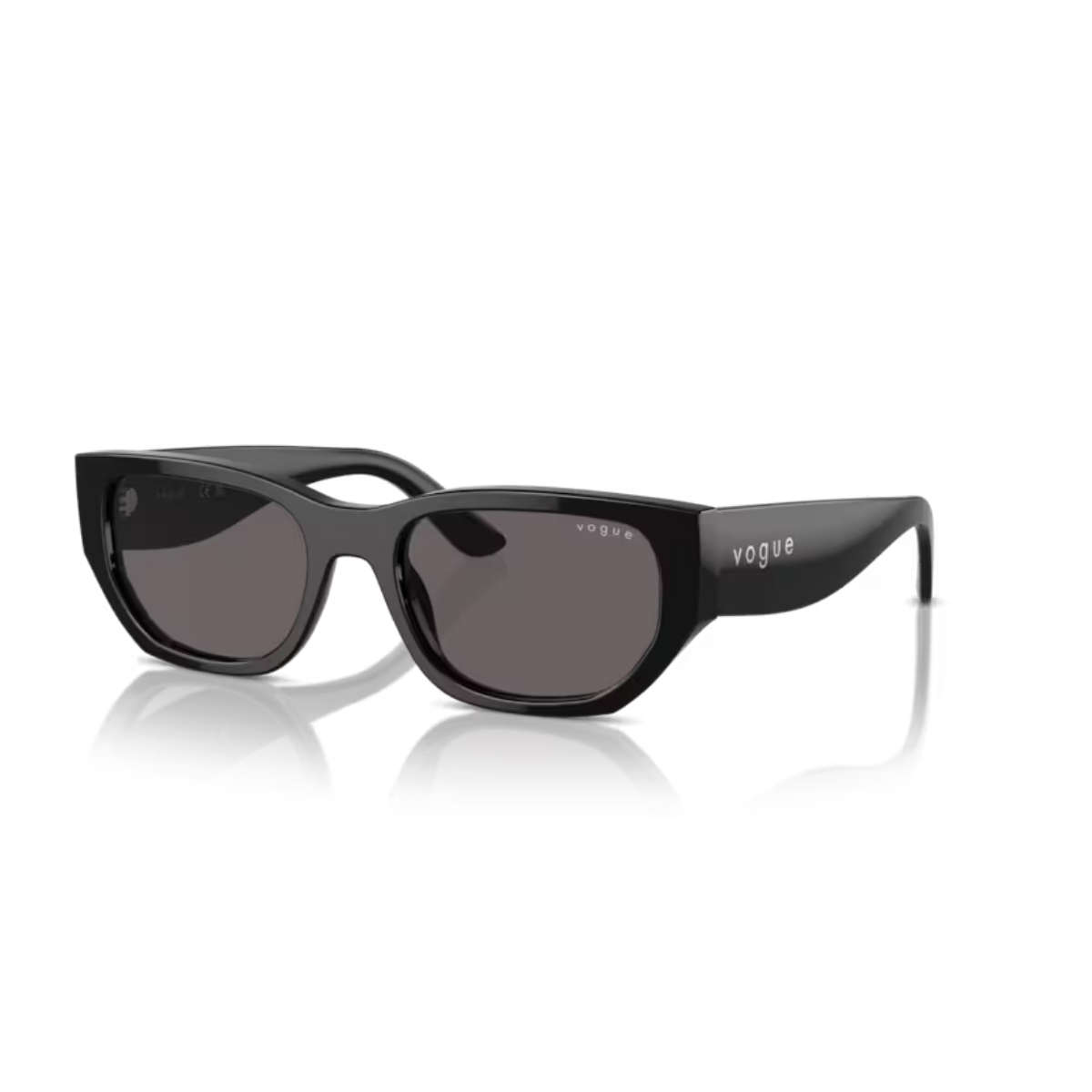 VOGUEKadın Güneş GözlüğüVO 5586S W44/87 53-19-140 G