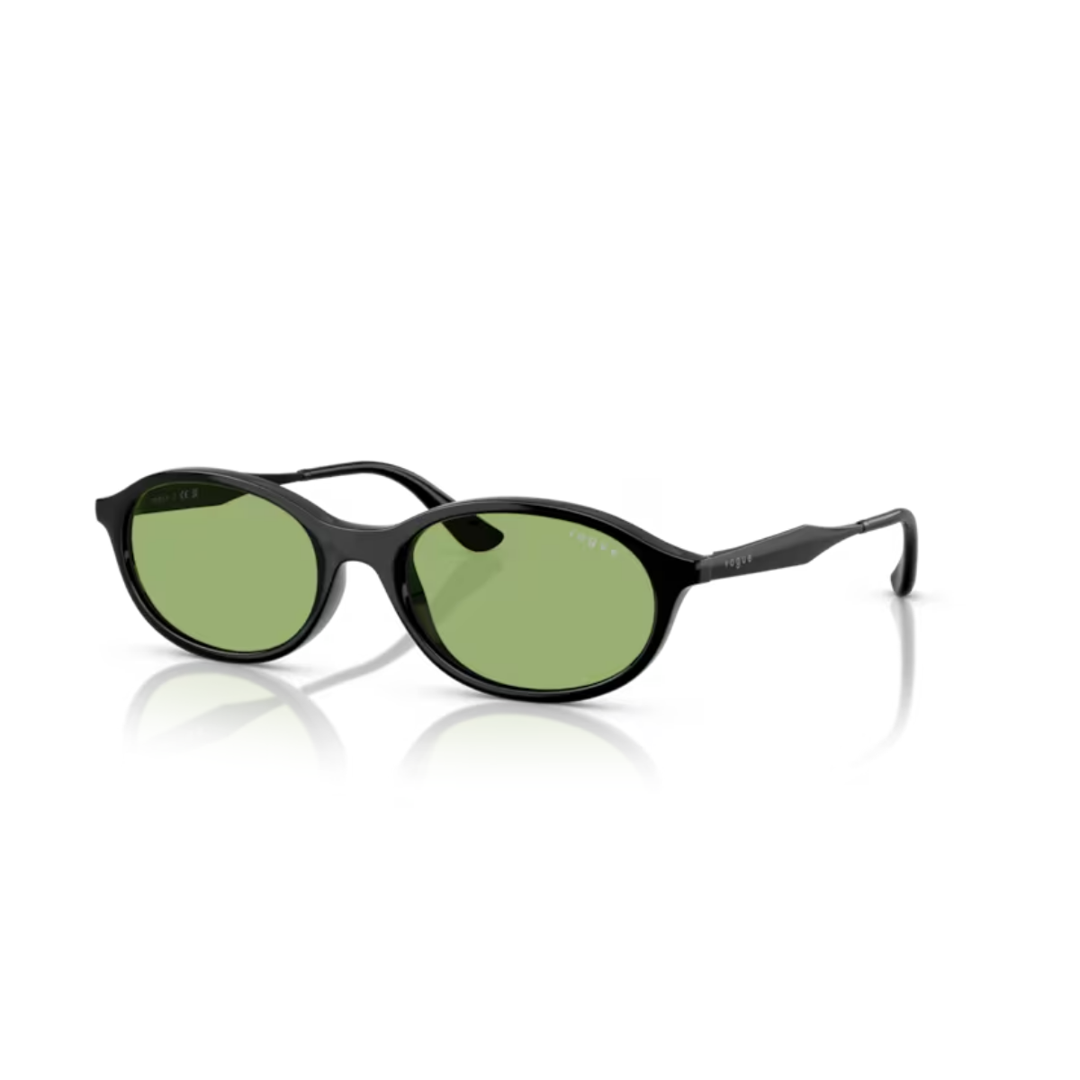 VOGUEKadın Güneş GözlüğüVO 5625 W44/2 52-18-135 G