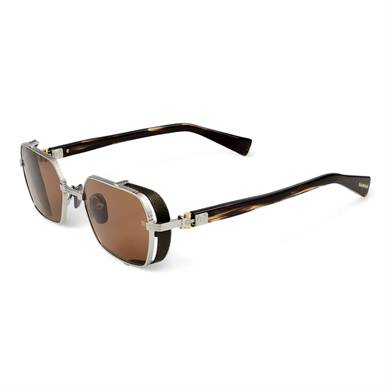 BALMAINPreminum Güneş GözlüğüBALMAIN BRIGADE-III BPS-117-A 52/20/140 G