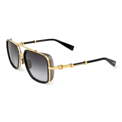 BALMAINPreminum Güneş GözlüğüBAL BALMAIN OFFICIER BPS-108-A 58-18 140 G