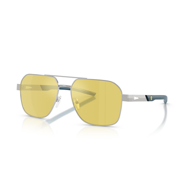 FERRARİUnisex Güneş GözlüğüFERRARİ 5003 103/V9 57-16-145 G