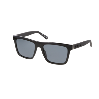 GUESSErkek Güneş GözlüğüGUESS 166 01A 55-18-140 G