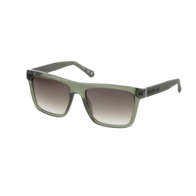 GUESSErkek Güneş GözlüğüGUESS 166 96P 55-18-140 G