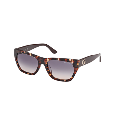 GUESSKadın Güneş GözlüğüGUESS 203 52B 56-18-140 G