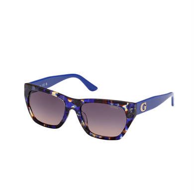 GUESSKadın Güneş GözlüğüGUESS 203 92F 56-18-140 G