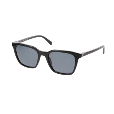 GUESSUnisex Güneş GözlüğüGUESS 170 01D 53-20-145 G