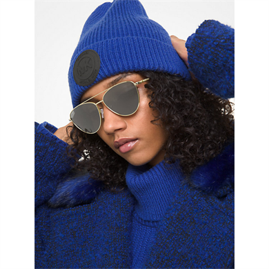 MICHAEL KORSKadın Güneş GözlüğüMICHAEL KO 1056 101487 58 G