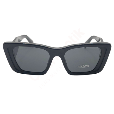 PRADAKadın Güneş GözlüğüPR 08YS 1AB5S0 51/18 145 G