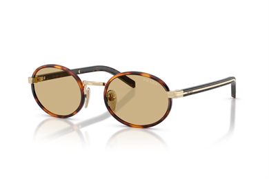 PRADAUnisex Güneş GözlüğüPR B56S 21E10R 52 G