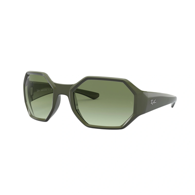 RAY-BANErkek Güneş GözlüğüRAY-BAN 4337 64898E 59 HN G