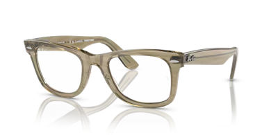 RAY-BANUnisex Güneş GözlüğüRAY-BAN 2140 1387GG 50-22 150 G