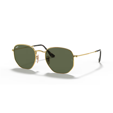 RAY-BANUnisex Güneş GözlüğüRAY-BAN 3548N 001 51-21-145 G