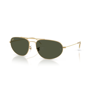 RAY-BANUnisex Güneş GözlüğüRAY-BAN 3945 919631 62-18-140 G