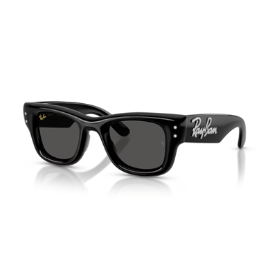 RAY-BANUnisex Güneş GözlüğüRAY-BAN 4940B PUFFER 686487 47-23-145 G