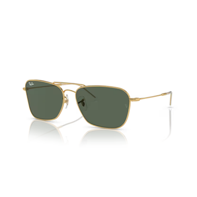 RAY-BANUnisex Güneş GözlüğüRAY-BAN R0102S 001/VR 61-15-145 G