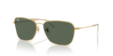 RAY-BANUnisex Güneş GözlüğüRAY-BAN R0102S 001/VR 58-15-140 G
