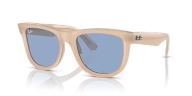 RAY-BANUnisex Güneş GözlüğüRAY-BAN R0502S 678072 50-22-145 G