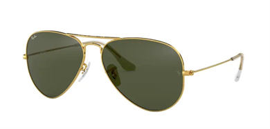 RayBanErkek Güneş GözlüğüRB 3025 L0205 58/14 G