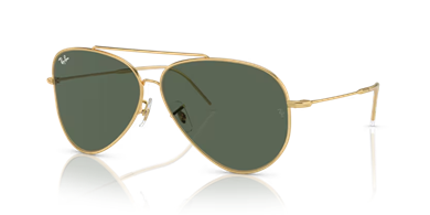 RayBanErkek Güneş GözlüğüRB RBR0101S 001/VR 59-11-140 G