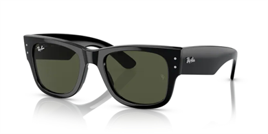 RayBanUnisex Güneş GözlüğüRB 0840S 901/31 51 G
