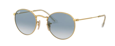 RayBanUnisex Güneş GözlüğüRAY-BAN 3447N 001/3F 53-21-145 G