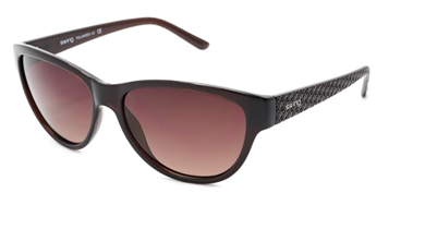 SwingUnisex Güneş GözlüğüSWNG 164 0001 54/15 G