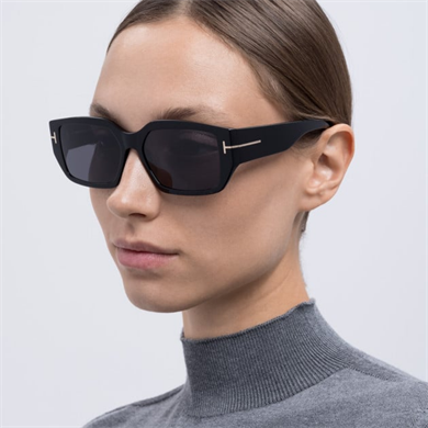 Tom FordTom FordTF 989 01A 56/16/140 G