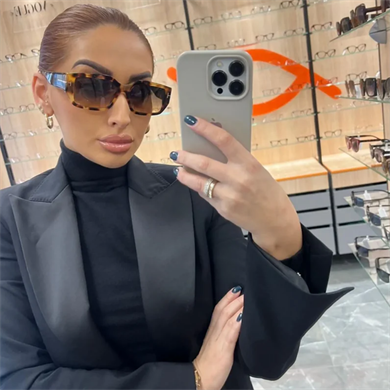 Tom FordTom FordTF 989 55B 56/16/140 G