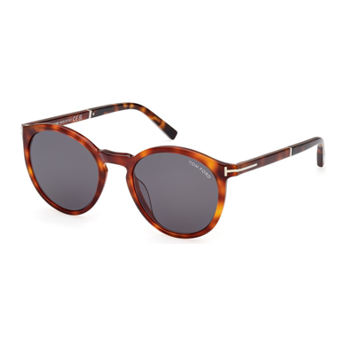 Tom FordUnisex Güneş GözlüğüTF 1021 53A 51-20-145 G