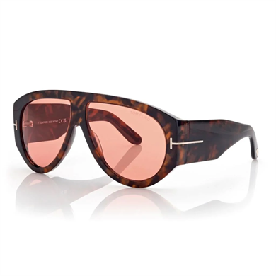Tom FordUnisex Güneş GözlüğüTF 1044 52S 60 G