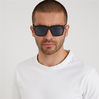 Tom FordUnisex Güneş GözlüğüTF 906 52V 56/17 145 G