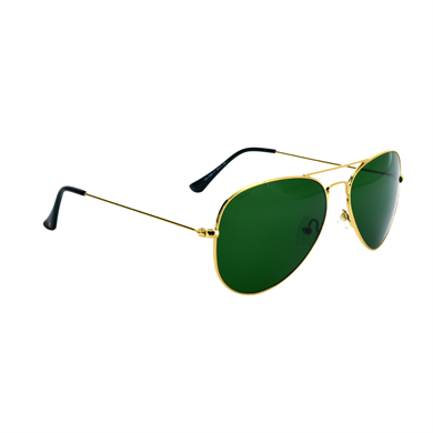 US POLOErkek Güneş GözlüğüUS POLO 0349 C1 58-14-140 G