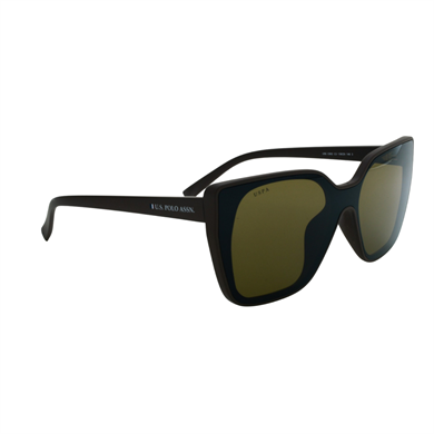US POLOKadın Güneş GözlüğüUS POLO 0362 C3 139-0-146 G