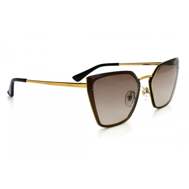 US POLOKadın Güneş GözlüğüUS POLO 0417 C2 60-15 G
