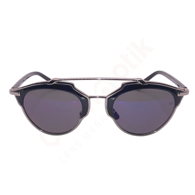 VİNTAGEUnisex Güneş GözlüğüVİN 1621 02 51/22 G