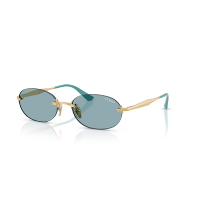 VOGUEKadın Güneş GözlüğüVOGUE 4342S 280/80 55 18 140 G
