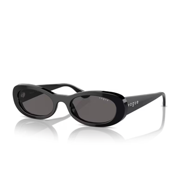 VOGUEKadın Güneş GözlüğüVOGUE 5582S W44/87 53 G