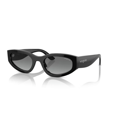 VOGUEKadın Güneş GözlüğüVOGUE 5585S W44/11 54 G