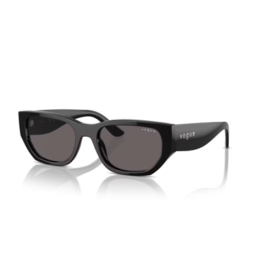 VOGUEKadın Güneş GözlüğüVO 5586S W44/87 53-19-140 G