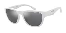 ARMANI EXCHANCEUnisex Güneş GözlüğüAX 4111SU 81566 54/19 G