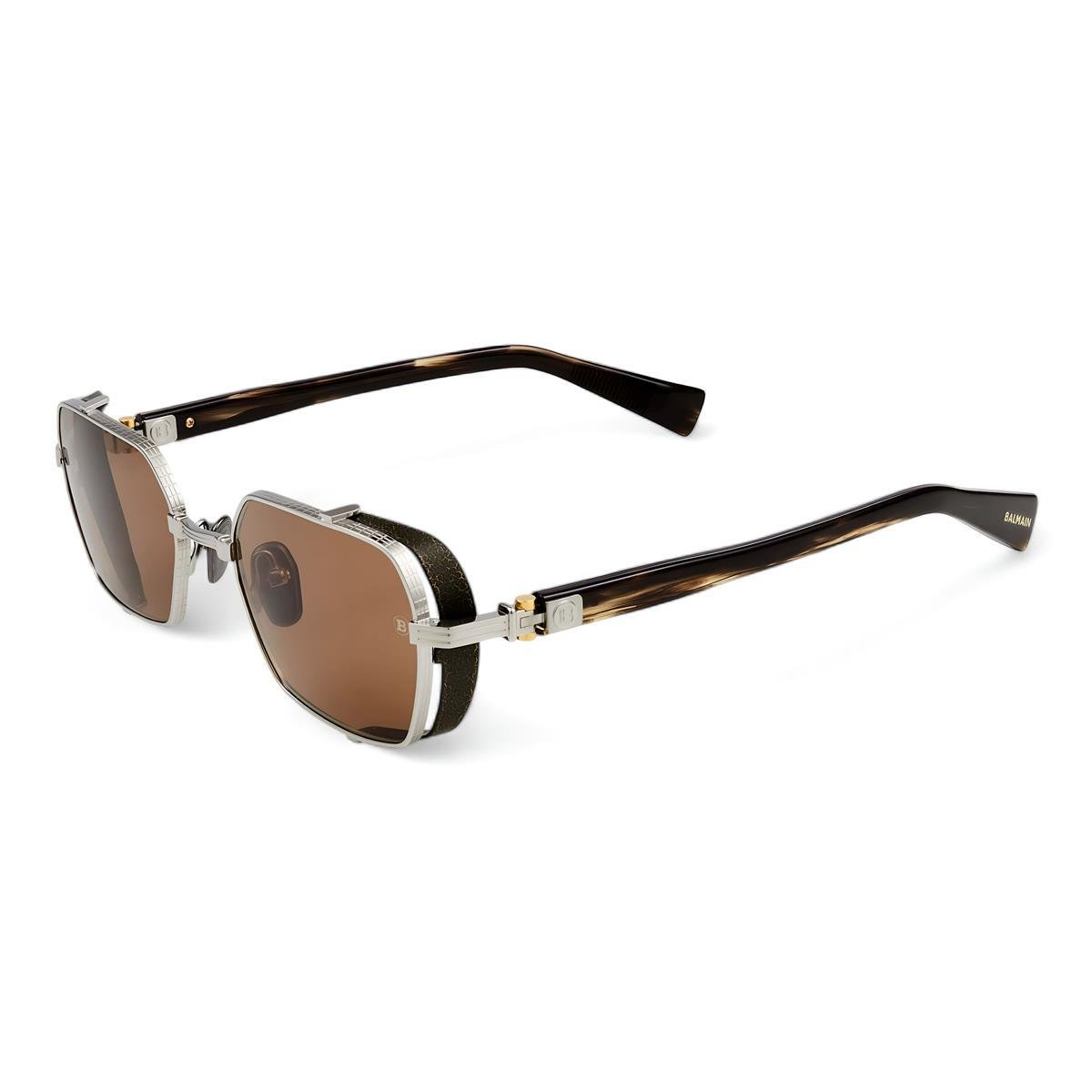 BALMAINPreminum Güneş GözlüğüBALMAIN BRIGADE-III BPS-117-A 52/20/140 G