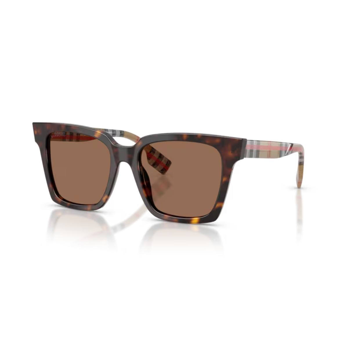 BURBERRYKadın Güneş GözlüğüBURBERRY 4335 Maple 390373 53 18 140 G