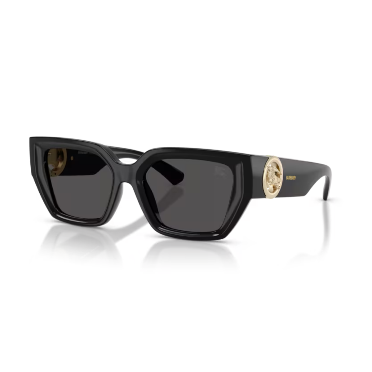 BURBERRYKadın Güneş GözlüğüBURBERRY 4472U 300187 53-18-135