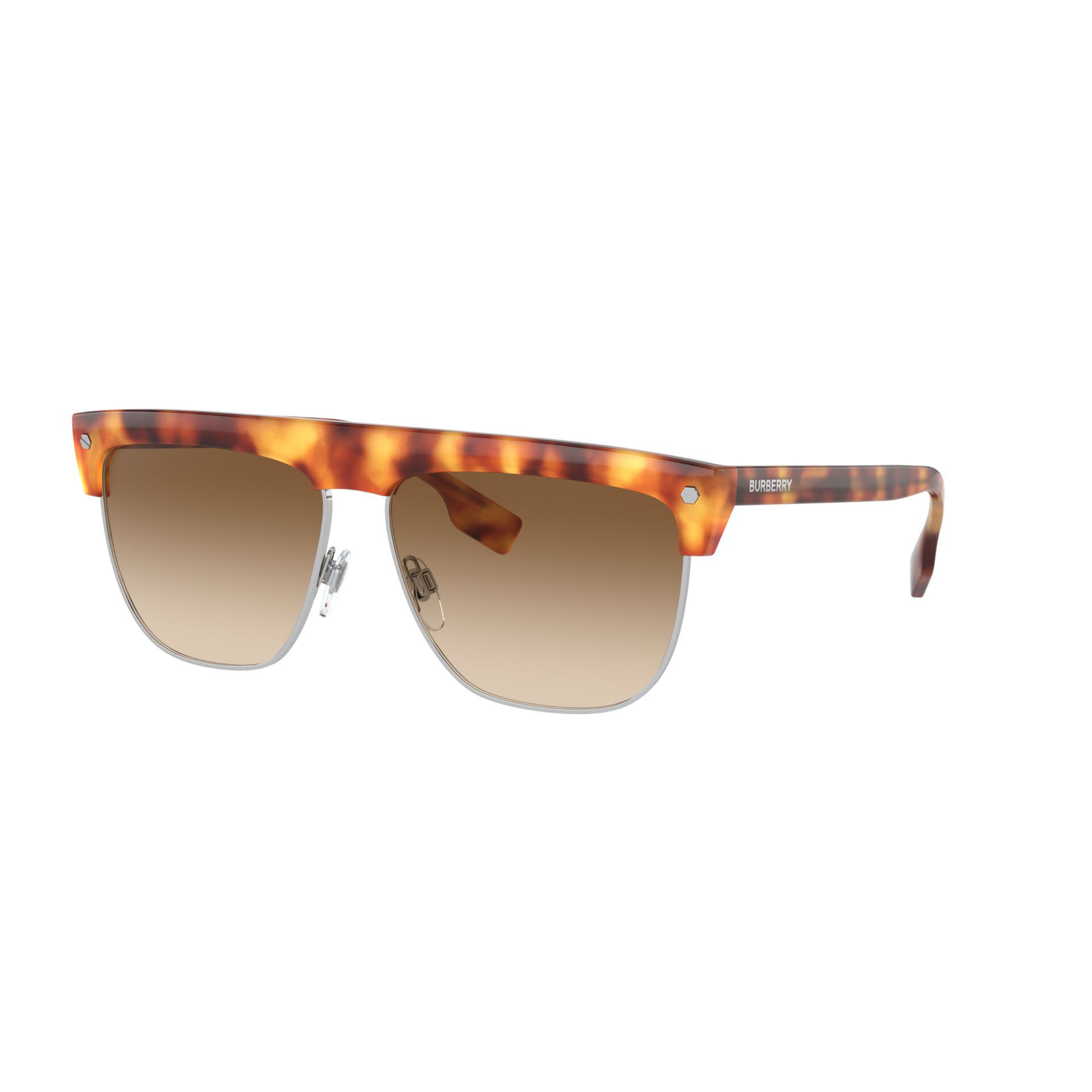 BURBERRYUnisex Güneş GözlüğüBE 4325 333013 59/14 G