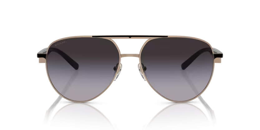 BVLGARİErkek Güneş GözlüğüBV BV6189 2014/8G 58 G